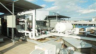 Romania Requires Gas Producers to Sell Part of Output on Bourse as of July 1